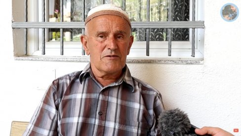 ЉУБАВНИ САСТАНАК КОЈИ СЕ ПРЕПРИЧАВА: Дека са Бјелашнице сишао у чаршију на спој, она питала за пензију и кола, његов одговор сви памте ЉУБАВНИ САСТАНАК КОЈИ СЕ ПРЕПРИЧАВА: Дека са Бјелашнице сишао у чаршију на спој, она питала за пензију и кола, његов одговор сви памте
