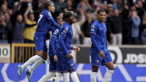 ČELSI SE OPORAVIO OD ELIMINACIJE IZ LIGA KUPA: Lids će pokušati da sruši tradiciju dugu više od tri decenije