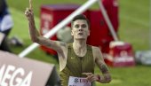 ČUDESNI NORVEŽANIN ZADIVIO PLANETU: Jakob Ingebrigsten oborio svetski rekord ČUDESNI NORVEŽANIN ZADIVIO PLANETU: Jakob Ingebrigsten oborio svetski rekord