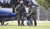 SUMNJA SE DA JE NAPADAČ PRIPADNIK ISLAMSKE DRŽAVE: Novi detalji o krvavom piru u Nemačkoj SUMNJA SE DA JE NAPADAČ PRIPADNIK ISLAMSKE DRŽAVE: Novi detalji o krvavom piru u Nemačkoj