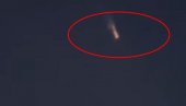 NA NEBU IZNAD HRVATSKE PLANUO MISTERIOZNI OBJEKAT Javio se astronom: Mogu biti dve stvari...