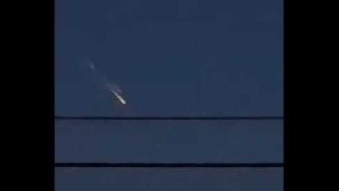 STARIJI JE OD PLANETE ZEMLJE: Meteorit koji je pao na kuću u SAD (VIDEO/FOTO)