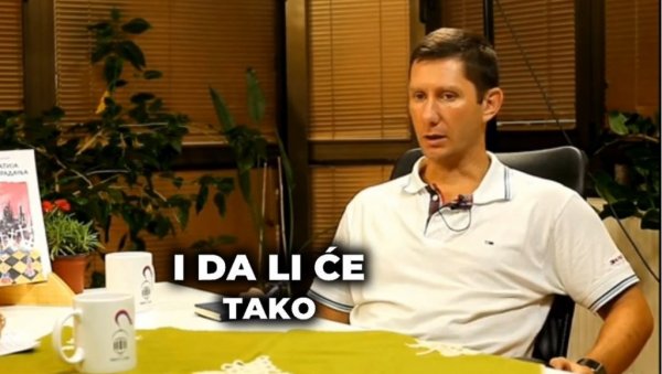 ОВАЈ ЧОВЕК ПЛАНИРА ГРАЂАНСКИ РАТ У СРБИЈИ И ПОЗИВА НА УБИСТВО ВУЧИЋА Дикић: Косово је независна држава! (ВИДЕО) ОВАЈ ЧОВЕК ПЛАНИРА ГРАЂАНСКИ РАТ У СРБИЈИ И ПОЗИВА НА УБИСТВО ВУЧИЋА Дикић: Косово је независна држава! (ВИДЕО)