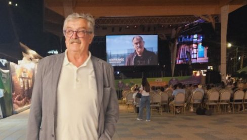 LEGENDARNI RATKO RUDIĆ NA FILMU: Čovek koji se dogodio svetskom sportu LEGENDARNI RATKO RUDIĆ NA FILMU: Čovek koji se dogodio svetskom sportu