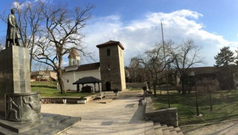 RESTRIKCIJE VODE U OPŠTINI TOPOLA : Isključenja se nastavljaju, prioritet snabdevanje škola RESTRIKCIJE VODE U OPŠTINI TOPOLA : Isključenja se nastavljaju, prioritet snabdevanje škola