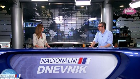 VUČIĆ JASAN: Srbija je najbolja - nikada me nećete naterati da bilo koga i bilo šta volim više od Srbije, ma koliko se trudili VUČIĆ JASAN: Srbija je najbolja - nikada me nećete naterati da bilo koga i bilo šta volim više od Srbije, ma koliko se trudili