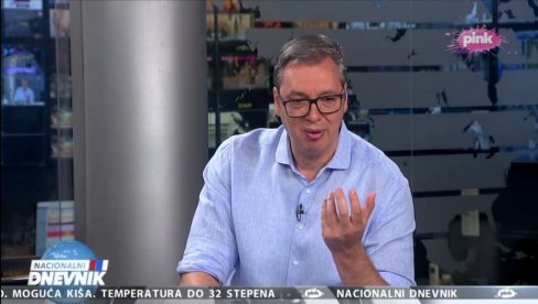 ВУЧИЋ О ЂИЛАСОВОЈ ИЗЈАВИ: Знају грађани ко је нормалан, а ко није ВУЧИЋ О ЂИЛАСОВОЈ ИЗЈАВИ: Знају грађани ко је нормалан, а ко није