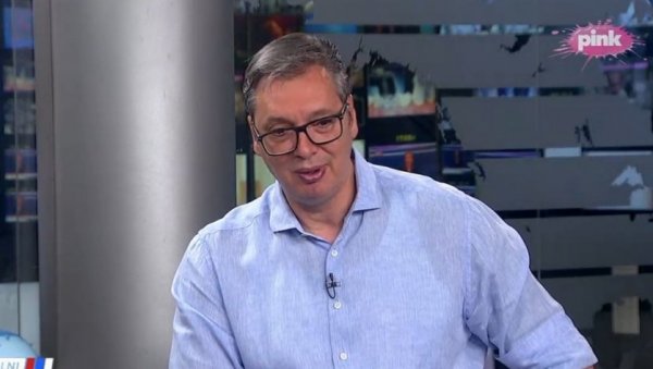 ТРУДИМ СЕ ДА НЕ УВРЕДИМ НИКОГА, ПА НИ ЊЕГА: Председник Вучић о изјави Слободана Георгијева који је рекао да је он неваспитан ТРУДИМ СЕ ДА НЕ УВРЕДИМ НИКОГА, ПА НИ ЊЕГА: Председник Вучић о изјави Слободана Георгијева који је рекао да је он неваспитан
