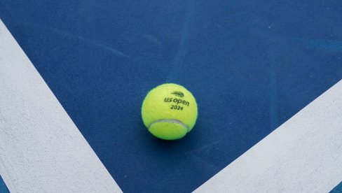 UDARAC ZA NAŠ TENIS! Srpski reprezentativac ispao iz top 100, eliminisao ga sin fudbalske legende