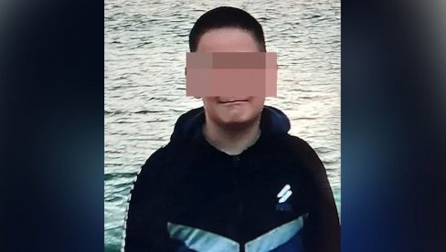 ПРОНАЂЕН ДЕЧАК ИЗ СРБИЈЕ: Успешна потрага за Виктором у Грчкој ПРОНАЂЕН ДЕЧАК ИЗ СРБИЈЕ: Успешна потрага за Виктором у Грчкој