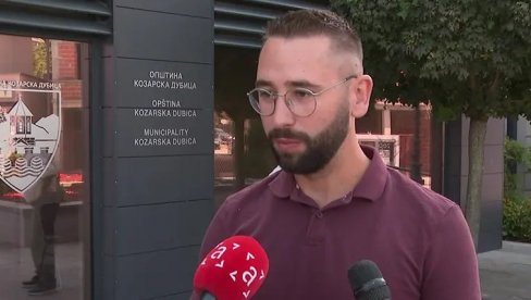 REPUBLIKA SRPSKA IZNAD SVEGA: Ranko se iz Austrije vratio u Kozarsku Dubicu - Unu ništa ne može da zameni REPUBLIKA SRPSKA IZNAD SVEGA: Ranko se iz Austrije vratio u Kozarsku Dubicu - Unu ništa ne može da zameni
