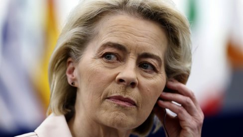 АГРЕСИЈА НА ИРАН СВЕ ГУРА У КАНАЛ: Трошови ЕУ за увоз енергије повећани за 22 милијарде евра