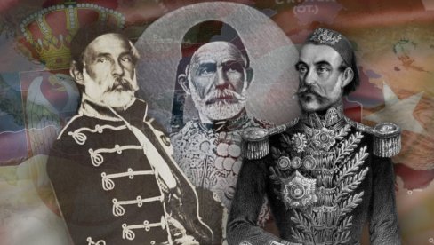СРБИН ПОСТАО НАЈОПАСНИЈИ ПОТУРИЦА: Михаило до смрти није заборавио порекло иако је био МАРШАЛ турске армије (ФОТО) СРБИН ПОСТАО НАЈОПАСНИЈИ ПОТУРИЦА: Михаило до смрти није заборавио порекло иако је био МАРШАЛ турске армије (ФОТО)