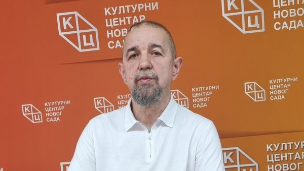 ОБНОВИТЕЉ КОСОВСКОГ КУЛТА: Историчар Балабан о мудрој владавини деспота Стефана Лазаревића (ВИДЕО) ОБНОВИТЕЉ КОСОВСКОГ КУЛТА: Историчар Балабан о мудрој владавини деспота Стефана Лазаревића (ВИДЕО)