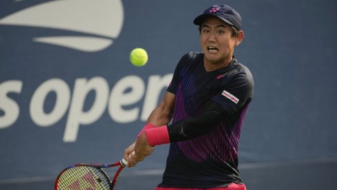 AMERIKANAC SVE BOLJI: Japanac već slavio dva puta