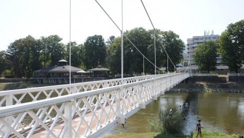 NASTAVLJENA REVITALIZACIJA ČUVENE MATARUŠKE BANJE, NEDALEKO OD KRALJEVA Žele staru slavu NASTAVLJENA REVITALIZACIJA ČUVENE MATARUŠKE BANJE, NEDALEKO OD KRALJEVA Žele staru slavu