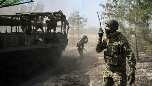 УЖАСНЕ ВЕСТИ: Европски лидери желе да рат у Украјини траје још годину и по дана