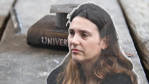 UPISALA TRI FAKULTETA: Šta je Milica Milša po obrazovanju? UPISALA TRI FAKULTETA: Šta je Milica Milša po obrazovanju?