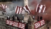 HITNO SAOPŠTENJE FK CRVENA ZVEZDA: Delije, obavezno ispoštujte ove instrukcije kluba! HITNO SAOPŠTENJE FK CRVENA ZVEZDA: Delije, obavezno ispoštujte ove instrukcije kluba!