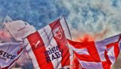DELIJE OBOJILE KALEMEGDAN U CRVENO-BELO: Evo i kako - i zašto (VIDEO) DELIJE OBOJILE KALEMEGDAN U CRVENO-BELO: Evo i kako - i zašto (VIDEO)