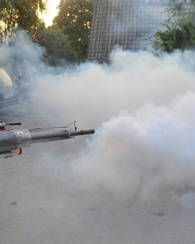 БОРБА ПРОТИВ КРВОПИЈА: Сутра наставак акције сузбијања комараца