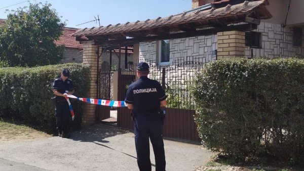 УБИО ПРИЈАТЕЉИЦУ, ПА СЕБЕ: Село код Врања у шоку због трагедије која је задесила лепу Весну УБИО ПРИЈАТЕЉИЦУ, ПА СЕБЕ: Село код Врања у шоку због трагедије која је задесила лепу Весну