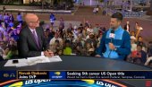 VIŠE SILE SU TU U IGRI! Novak Đoković objasnio Amerikancima kako stoje stvari sa Bogom VIŠE SILE SU TU U IGRI! Novak Đoković objasnio Amerikancima kako stoje stvari sa Bogom