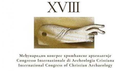 U SANU MEĐUNARODNI KONGRES HRIŠĆANSKE ARHEOLOGIJE: Razgovor o zaštiti hrišćanskog nasleđa na Kosmetu U SANU MEĐUNARODNI KONGRES HRIŠĆANSKE ARHEOLOGIJE: Razgovor o zaštiti hrišćanskog nasleđa na Kosmetu
