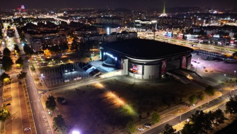 F4 EVROLIGE OPET U BEOGRADU! Da, sada više maltene i nema sumnje! Ovo će biti skroz nestvarna sezona F4 EVROLIGE OPET U BEOGRADU! Da, sada više maltene i nema sumnje! Ovo će biti skroz nestvarna sezona