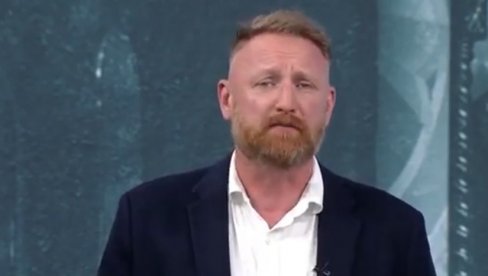 BOUZ: Kaja Kalas je neverovatno glupa i nepoštena