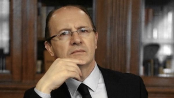 ПАПА ФРАЊА, УКРАЈИНА И СРБИЈА - Ауторски текст Јована Палалића, народног посланика ПАПА ФРАЊА, УКРАЈИНА И СРБИЈА - Ауторски текст Јована Палалића, народног посланика