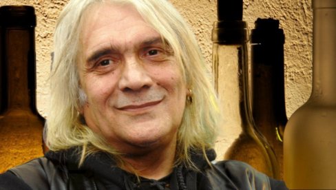 БОРИНЕ РЕЧИ О АЛКОХОЛУ: Живео бих 100 година да сам престао да пијем на време - попио сам Дунав, Саву и обе Мораве БОРИНЕ РЕЧИ О АЛКОХОЛУ: Живео бих 100 година да сам престао да пијем на време - попио сам Дунав, Саву и обе Мораве