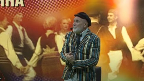 NA LETNJOJ SCENI IZLETIŠTA “POTOK” U JAGODINI IZVEDENE DVE PREDSTAVE: Monodrama „Zakasotina“ i „Crno bela bajka“ NA LETNJOJ SCENI IZLETIŠTA “POTOK” U JAGODINI IZVEDENE DVE PREDSTAVE: Monodrama „Zakasotina“ i „Crno bela bajka“