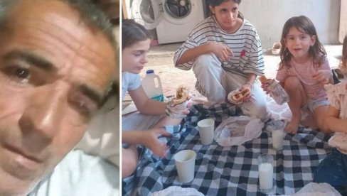 JEZIV SLUČAJ U TURSKOJ: Otac odveo decu na njivu, pa pucao u njih - komšije na rukama nosile tela JEZIV SLUČAJ U TURSKOJ: Otac odveo decu na njivu, pa pucao u njih - komšije na rukama nosile tela