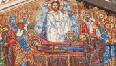 ДАНАС ЈЕ ЦРВЕНО СЛОВО: Један од дванаест највећих хришћанских празника ДАНАС ЈЕ ЦРВЕНО СЛОВО: Један од дванаест највећих хришћанских празника