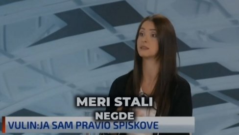 OVI LJUDI U SRBIJI BRANE SEVERINU: Za njih je Kosovo nezavisno, Srebrenica genocid, a na vlast bi da dođu uličnim nasiljem (VIDEO) OVI LJUDI U SRBIJI BRANE SEVERINU: Za njih je Kosovo nezavisno, Srebrenica genocid, a na vlast bi da dođu uličnim nasiljem (VIDEO)
