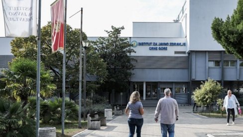 U ŠKOLE I VRTIĆE SA VAKCINOM: Predlog IZJZ Ministarstvu zdravlja U ŠKOLE I VRTIĆE SA VAKCINOM: Predlog IZJZ Ministarstvu zdravlja
