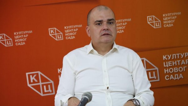 СЕМЕ НЕПРАВДЕ РАНИЈЕ ПОСЕЈАНО: Карановић о узроцима рата у БиХ 1992. године ( ВИДЕО) СЕМЕ НЕПРАВДЕ РАНИЈЕ ПОСЕЈАНО: Карановић о узроцима рата у БиХ 1992. године ( ВИДЕО)