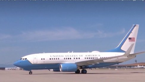 AMERIKA U POSETI PEKINGU: Saliven savetnik za nacionalnu bezbednost u ,,kritičnoj,, misiji (VIDEO) AMERIKA U POSETI PEKINGU: Saliven savetnik za nacionalnu bezbednost u ,,kritičnoj,, misiji (VIDEO)