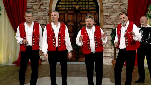HRVATSKI JASTREBOVI MRŽNJE UDARILI I NA JANDRINO JATO: Hrvati ih kaznili zbog pesme o kralju Petru HRVATSKI JASTREBOVI MRŽNJE UDARILI I NA JANDRINO JATO: Hrvati ih kaznili zbog pesme o kralju Petru