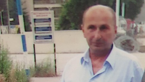 UMRO RADOSLAV RADE NEGOJEVIĆ: Ugledni novinar sa Kosova i Metohije preminuo posle kraće i teške bolesti UMRO RADOSLAV RADE NEGOJEVIĆ: Ugledni novinar sa Kosova i Metohije preminuo posle kraće i teške bolesti
