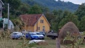 UBISTVO I SAMOUBISTVO U NOVOM PAZARU: Svedočenje komšija o tragičnom događaju UBISTVO I SAMOUBISTVO U NOVOM PAZARU: Svedočenje komšija o tragičnom događaju