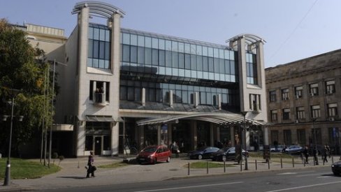 NASLEĐE VIZIONARKI: U Madlenijanumu zavesu podiže pozorišno- modni performans o šest umetnica NASLEĐE VIZIONARKI: U Madlenijanumu zavesu podiže pozorišno- modni performans o šest umetnica