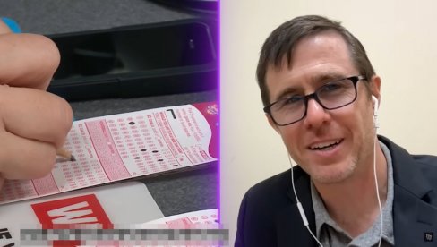 KAKO SE DOBIJA NA LOTOU: Matematičar otkrio cake - svi prave ISTE greške, a 3 saveta su ključna KAKO SE DOBIJA NA LOTOU: Matematičar otkrio cake - svi prave ISTE greške, a 3 saveta su ključna