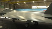 BRITANSKI TEMPEST LOVAC BUDUĆNOSTI: Naoružan do zuba, moćniji od F-35, operiše sam i preuzima kontrolu u vazduhu (VIDEO)