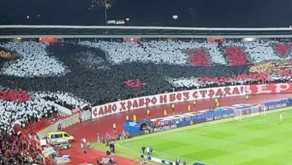 ЗВЕЗДО, ДОЛАЗИМ! Какве речи Новака Ђоковића са Ју-Ес опена после пласмана шампиона Србије у Лигу шампиона ЗВЕЗДО, ДОЛАЗИМ! Какве речи Новака Ђоковића са Ју-Ес опена после пласмана шампиона Србије у Лигу шампиона