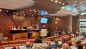 ОДБОРНИЦИ У НОВОМ САДУ ОДЛУЧИВАЛИ О ПРЕДЛОГУ СКУПШТИНСКЕ ВЕЋИНЕ Ђурићу нови мандат ОДБОРНИЦИ У НОВОМ САДУ ОДЛУЧИВАЛИ О ПРЕДЛОГУ СКУПШТИНСКЕ ВЕЋИНЕ Ђурићу нови мандат
