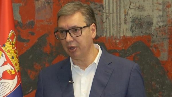 АКЦИЈА БОЉЕ ЦЕНЕ ОД 1. СЕПТЕМБРА ДО 31. ОКТОБРА Вучић открио: На снижењу чак 81 производ - ево и шта АКЦИЈА БОЉЕ ЦЕНЕ ОД 1. СЕПТЕМБРА ДО 31. ОКТОБРА Вучић открио: На снижењу чак 81 производ - ево и шта