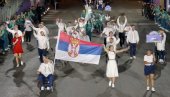У ПАРИЗУ ОТВОРЕНЕ ПАРАОЛИМПИЈСКЕ ИГРЕ: Србија са 23 такмичара (ФОТО) У ПАРИЗУ ОТВОРЕНЕ ПАРАОЛИМПИЈСКЕ ИГРЕ: Србија са 23 такмичара (ФОТО)