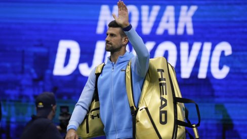 IZDAJA KAKVU TENIS NE PAMTI! Bivši trener Novaka Đokovića zabio nož u leđa Srbinu IZDAJA KAKVU TENIS NE PAMTI! Bivši trener Novaka Đokovića zabio nož u leđa Srbinu